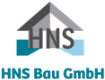 HNS Bau GmbH Logo